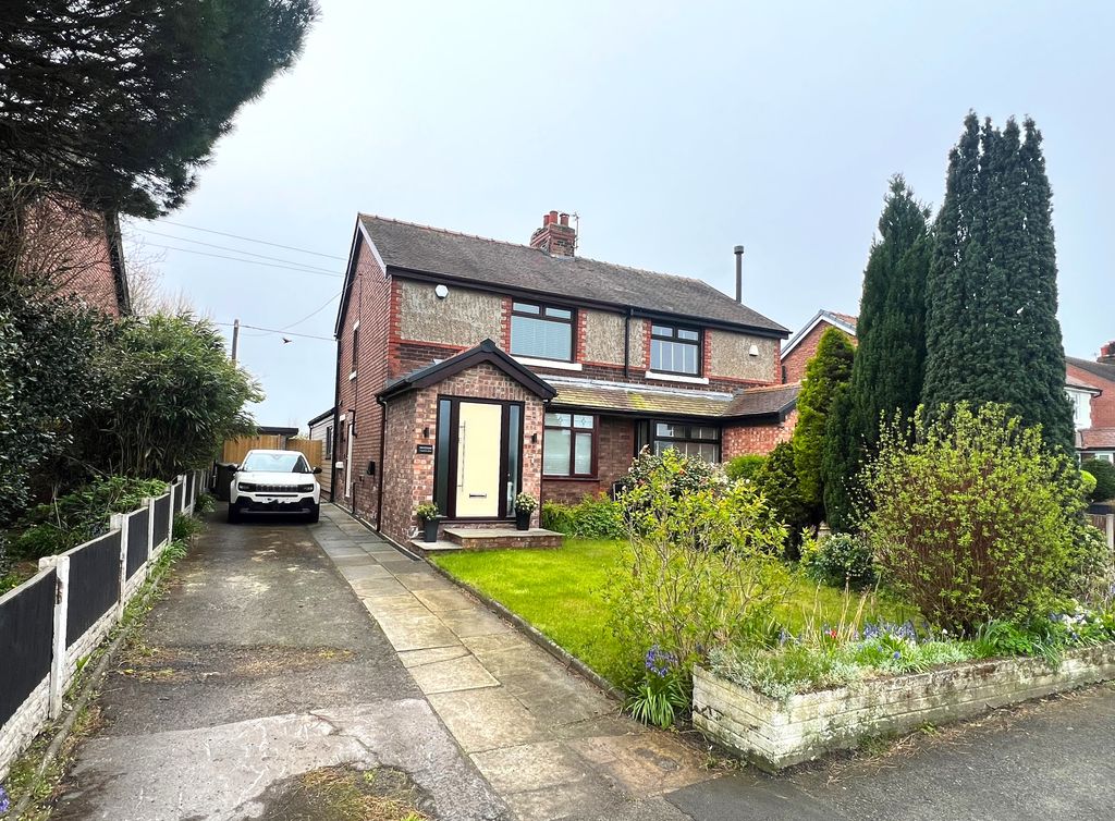 Course Lane Newburgh